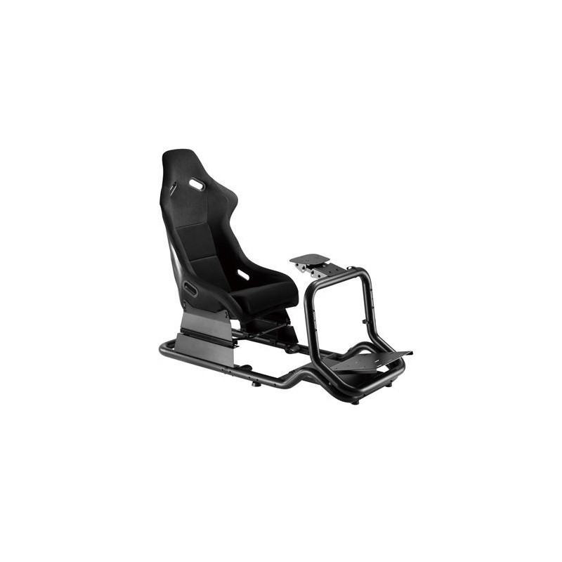 Corsair mm250 champion alfombrilla de ratón para juegos negro