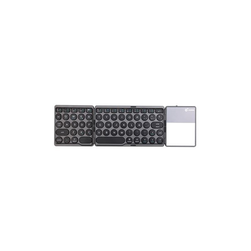 Corsair ironclaw rgb ratón mano derecha rf wireless+bluetooth+usb type-a óptico 18000 dpi