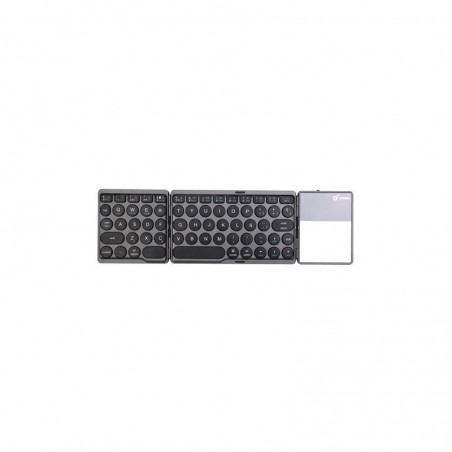 Corsair ironclaw rgb ratón mano derecha rf wireless+bluetooth+usb type-a óptico 18000 dpi