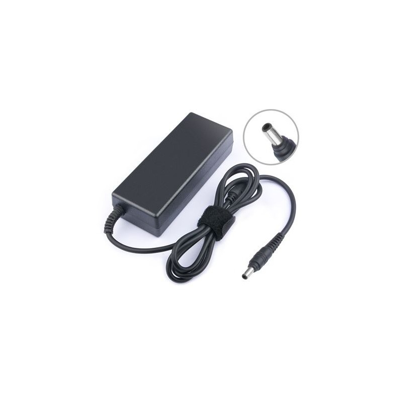 Kramer electronics tp-583r extensor audio/video receptor av negro