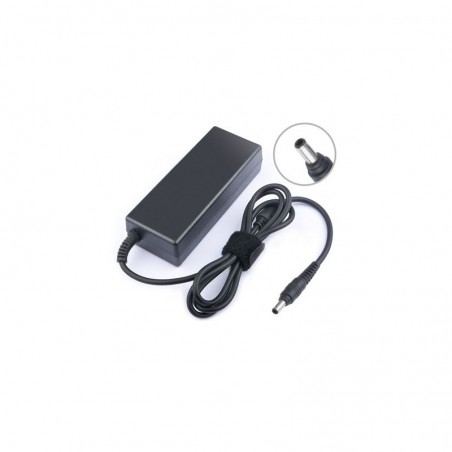 Kramer electronics tp-583r extensor audio/video receptor av negro