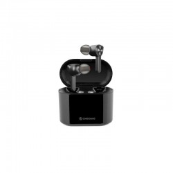 The g-lab korp200 auricular y casco auriculares diadema conector de 3
