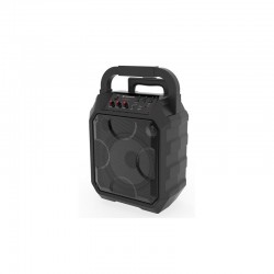 The g-lab kult helium ratón mano derecha usb tipo a óptico 2400 dpi