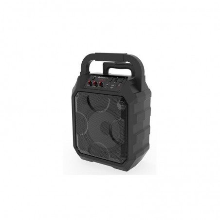 The g-lab kult helium ratón mano derecha usb tipo a óptico 2400 dpi