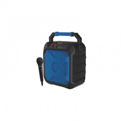Bluestork m-wl-off60 ratón ambidextro rf inalámbrico óptico 1600 dpi
