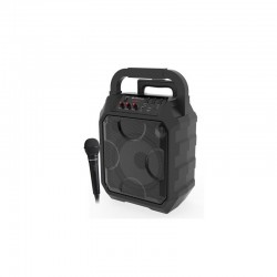 Bluestork m-wl-off60 ratón ambidextro rf inalámbrico óptico 1600 dpi