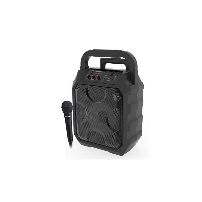 Bluestork m-wl-off60 ratón ambidextro rf inalámbrico óptico 1600 dpi