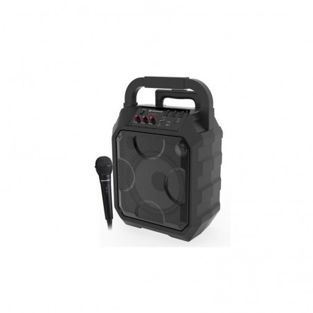 Bluestork m-wl-off60 ratón ambidextro rf inalámbrico óptico 1600 dpi
