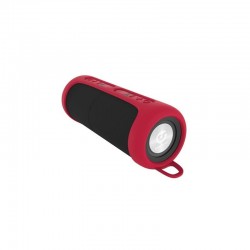 Bluestork office 10 ratón ambidextro usb tipo a óptico 1200 dpi