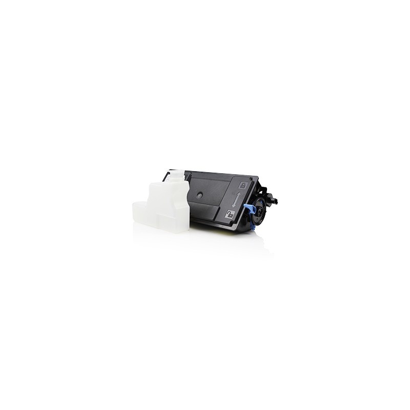 G&g oki c610 magenta cartucho de toner generico - reemplaza 44315306
