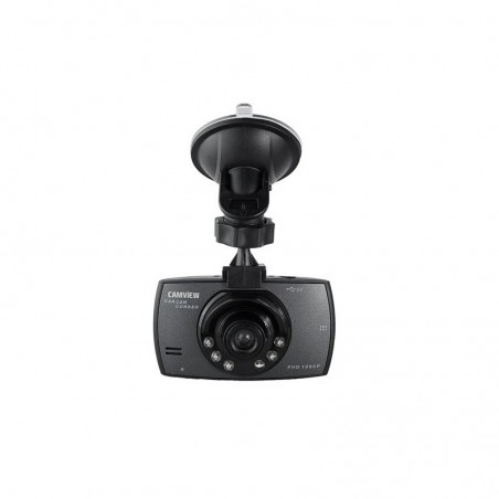 Ewent ew3938 adaptador e inversor de corriente interior negro