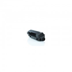 Oki type 9/b4100/b4250 negro cartucho de toner generico - reemplaza 01103402