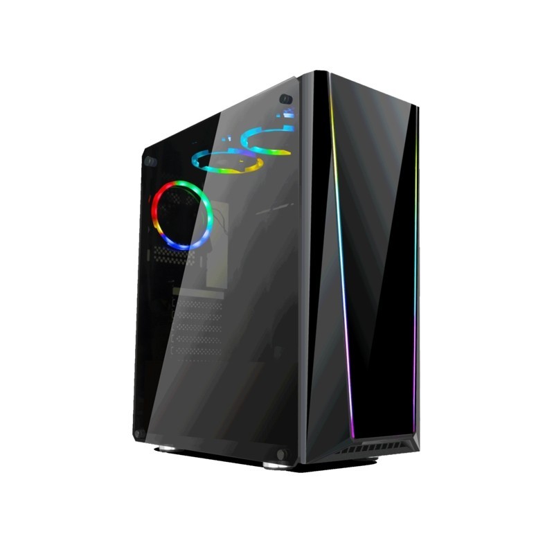 Aten vm8804 transmisor de señales av