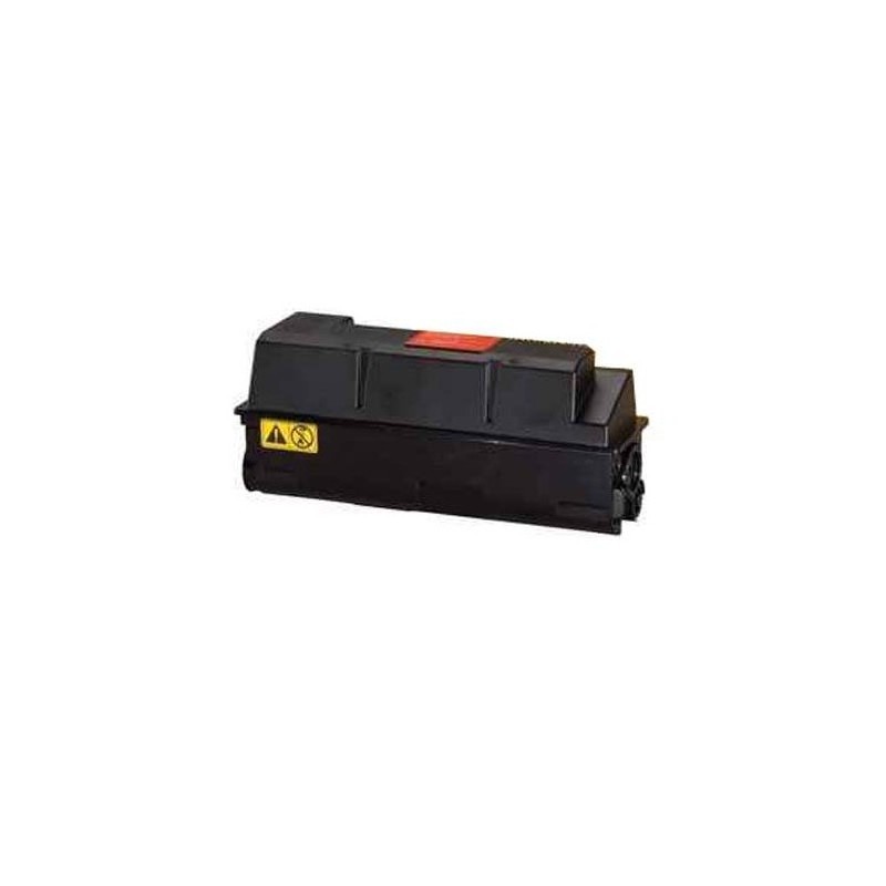 Oki b412/b432/b512/mb472/mb492/mb562 negro cartucho de toner generico - reemplaza 45807102
