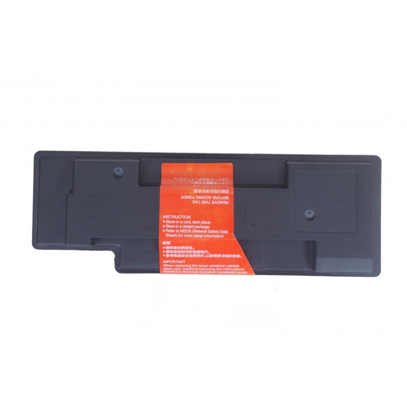Oki b430/b440/mb460/mb470/mb480 negro cartucho de toner generico - reemplaza 43979202