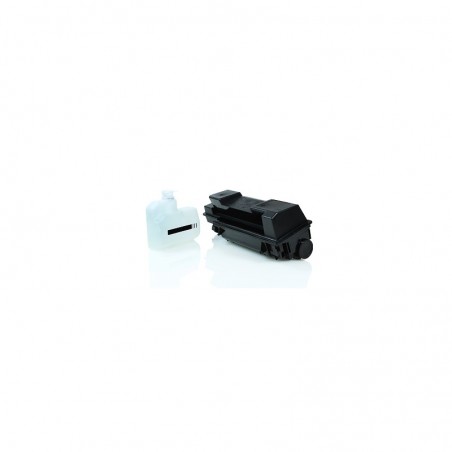 Oki type 9xl/b4300 negro cartucho de toner generico - reemplaza 01101202