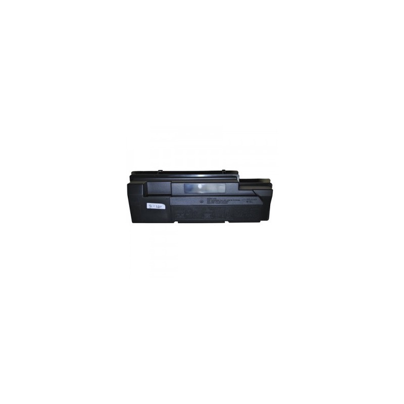 Oki b431/mb491 negro cartucho de toner generico - reemplaza 44917602/44574902