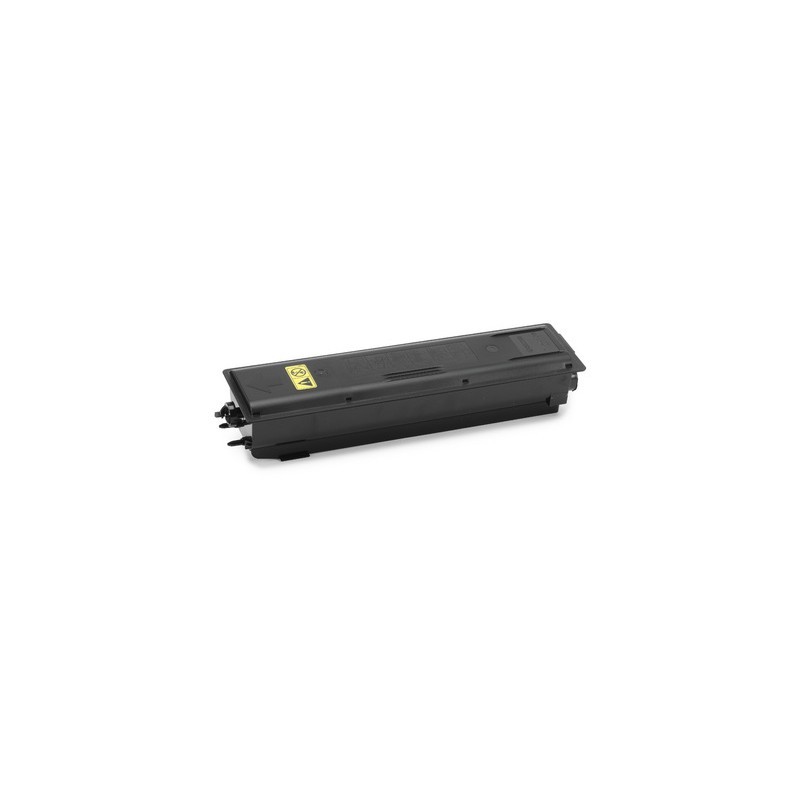 Oki b412/b432/b512/mb472/mb492/mb562 negro cartucho de toner generico - reemplaza 45807106