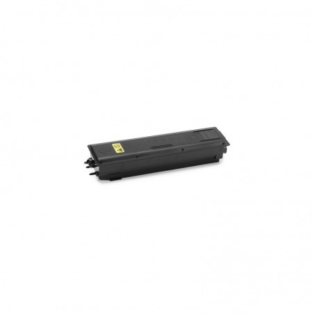 Oki b412/b432/b512/mb472/mb492/mb562 negro cartucho de toner generico - reemplaza 45807106
