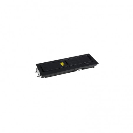 Oki b4400/b4600 negro cartucho de toner generico - reemplaza 43502302