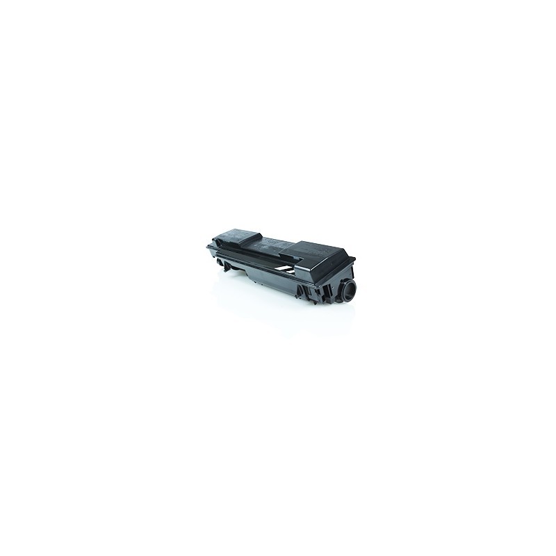 Oki b4600 negro cartucho de toner generico - reemplaza 43502002