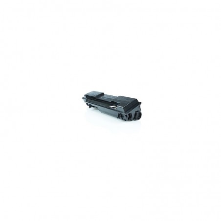 Oki b4600 negro cartucho de toner generico - reemplaza 43502002