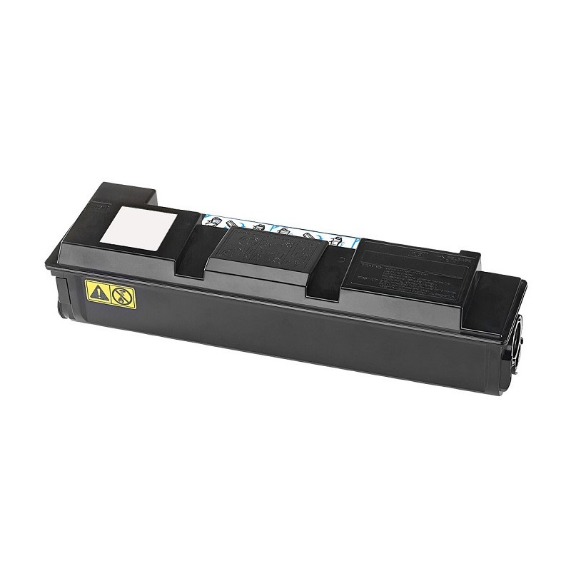 Oki b432/b512/mb492/mb562 negro cartucho de toner generico - reemplaza 45807111