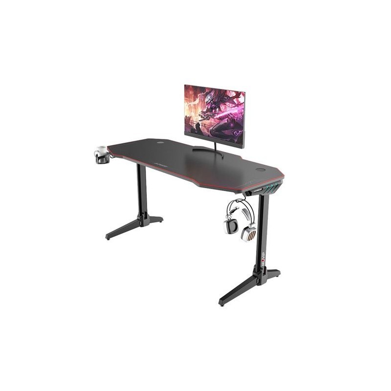 Vogels puc 2718 connect-it xl pole 180cm black