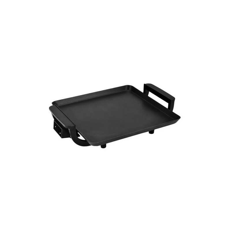 Tubo sujeta pantalllas connect-it xl / plata