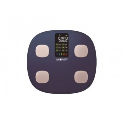 Vogels pff 7030 floor plate extra large silver