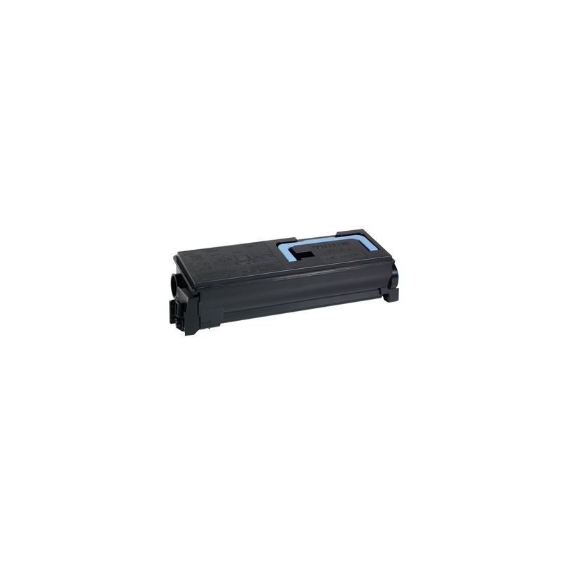 Oki c310/c510/mc351/mc361 amarillo cartucho de toner generico - reemplaza 44469704