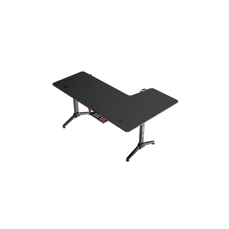 Vogels pfb 3411 interface bar 1175mm black
