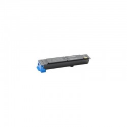 Oki c332dn/mc363dn/md363dn negro cartucho de toner generico - reemplaza 46508712/46508716
