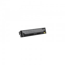 Oki c332dn/mc363dn/md363dn amarillo cartucho de toner generico - reemplaza 46508709/46508713