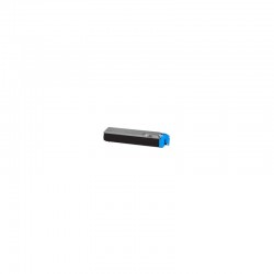 Oki c510/c530/mc561 negro cartucho de toner generico - reemplaza 44469804