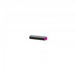 Oki c510/c530/mc561/mc562 cyan cartucho de toner generico - reemplaza 44469724