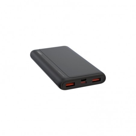 Qnap ts-431xeu alpine al-314 ethernet bastidor (1u) negro