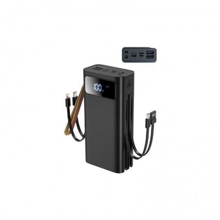 Qnap ts-431xeu alpine al-314 ethernet bastidor (1u) negro