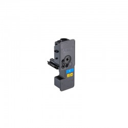 Oki c532dn/c542dn/mc573dn/mc563dn amarillo cartucho de toner generico - reemplaza 46490605/46490401