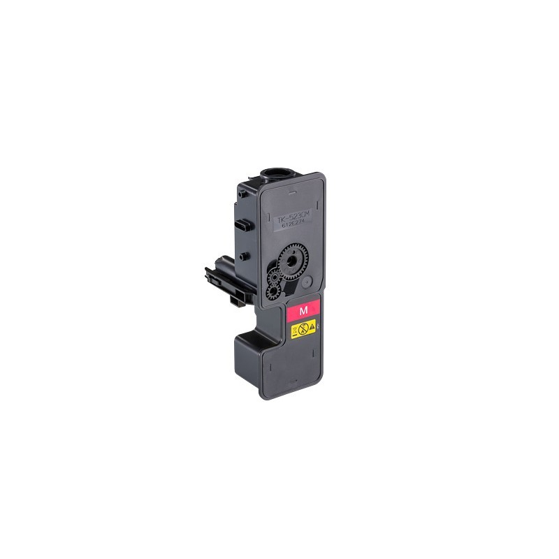 Oki c5600/c5700 negro cartucho de toner generico - reemplaza 43324408