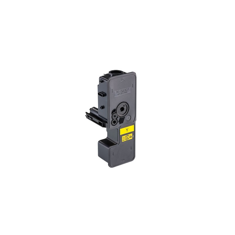 Oki c5600/c5700 cyan cartucho de toner generico - reemplaza 43381907