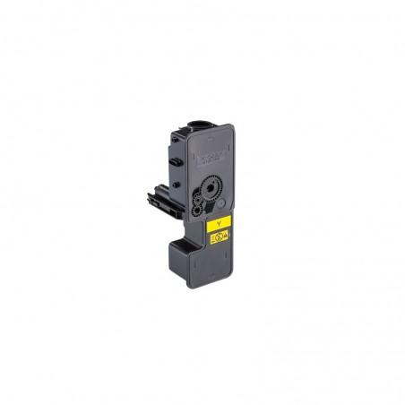 Oki c5600/c5700 cyan cartucho de toner generico - reemplaza 43381907