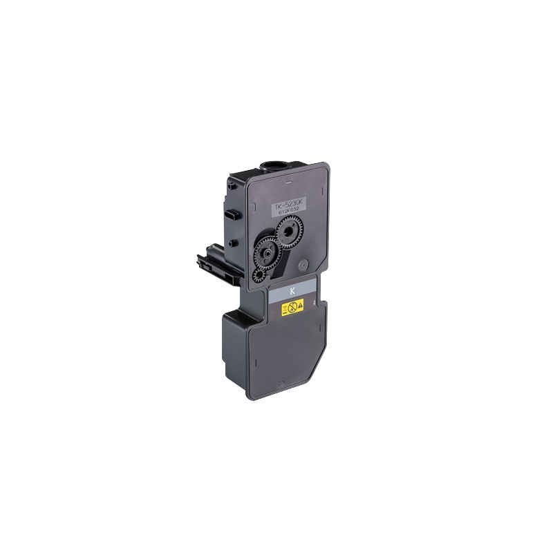 Oki c5600/c5700 magenta cartucho de toner generico - reemplaza 43381906