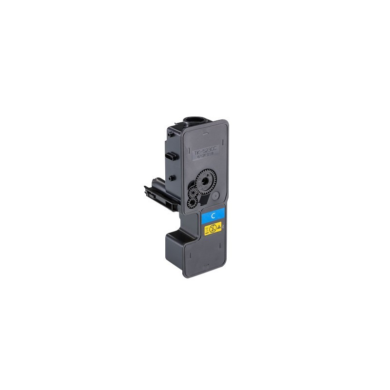 Oki c5600/c5700 amarillo cartucho de toner generico - reemplaza 43381905