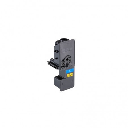 Oki c5600/c5700 amarillo cartucho de toner generico - reemplaza 43381905