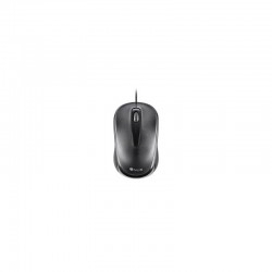 Ewent ew1242 cable antirrobo negro