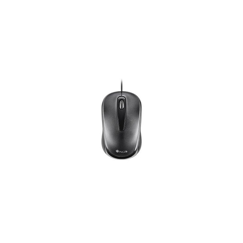 Ewent ew1242 cable antirrobo negro