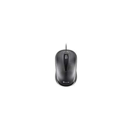 Ewent ew1242 cable antirrobo negro