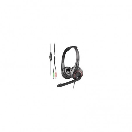 Steelseries qck heavy negro