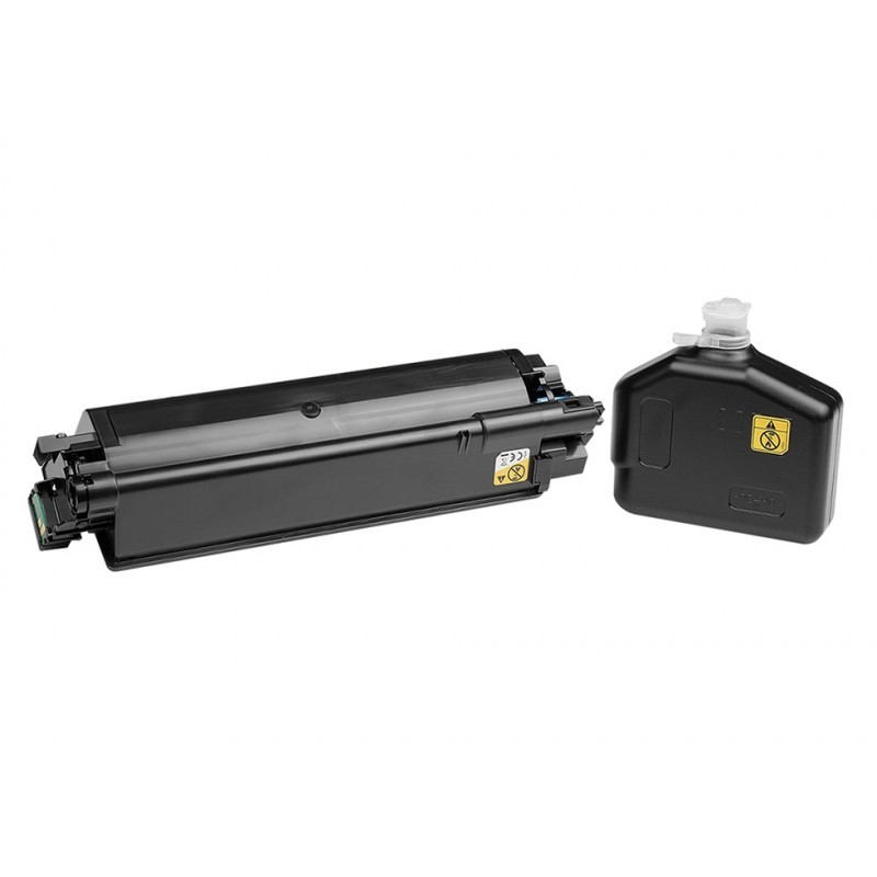 Oki c5800/c5900/c5550mfp magenta cartucho de toner generico - reemplaza 43324422